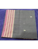 ARUPPUKOTTAI 60S COTTON SAREES WITH BLOUSE