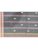 ARUPPUKOTTAI 60S COTTON SAREES WITH BLOUSE