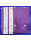 ARUPPUKOTTAI 60S COTTON SAREES WITH BLOUSE