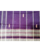 ARUPPUKOTTAI 60S COTTON SAREES WITH BLOUSE