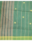 ARUPPUKOTTAI 60S COTTON SAREES WITH BLOUSE