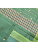 ARUPPUKOTTAI 60S COTTON SAREES WITH BLOUSE