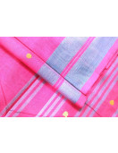 ARUPPUKOTTAI 60S COTTON SAREES WITH BLOUSE