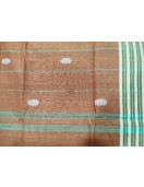 ARUPPUKOTTAI 60S COTTON SAREES WITH BLOUSE