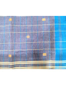 ARUPPUKOTTAI 60S COTTON SAREES WITH BLOUSE