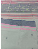 ARUPPUKOTTAI 60S COTTON SAREES WITH BLOUSE