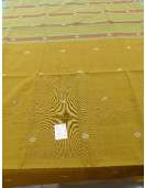 ARUPPUKOTTAI 60S COTTON SAREES WITH BLOUSE