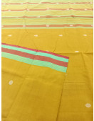 ARUPPUKOTTAI 60S COTTON SAREES WITH BLOUSE