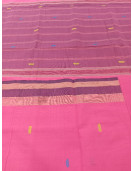 ARUPPUKOTTAI 60S COTTON SAREES WITH BLOUSE