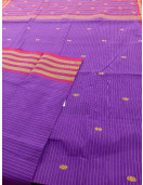 ARUPPUKOTTAI 60S COTTON SAREES WITH BLOUSE