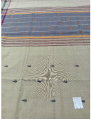 ARUPPUKOTTAI 60S COTTON SAREES WITH BLOUSE