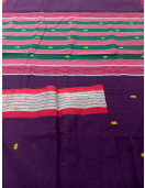 ARUPPUKOTTAI 60S COTTON SAREES WITH BLOUSE