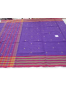 ARUPPUKOTTAI 60S COTTON SAREES WITH BLOUSE