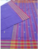 ARUPPUKOTTAI 60S COTTON SAREES WITH BLOUSE