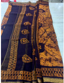 MADURAI SUNGUDI COTTON SAREES 550 MTS