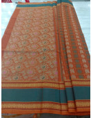 80SX80S PMK 1000 BUTTA COTTON SAREES