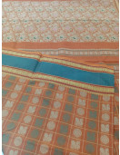 80SX80S PMK 1000 BUTTA COTTON SAREES