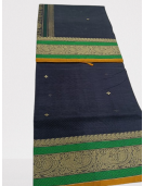 DINDIGUL COTTON SAREES WITH BLOUSE