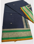 DINDIGUL COTTON SAREES WITH BLOUSE