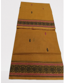 DINDIGUL COTTON SAREES WITH BLOUSE