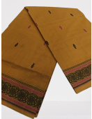 DINDIGUL COTTON SAREES WITH BLOUSE