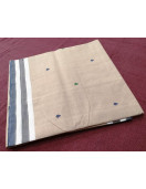 ARUPPUKOTTAI 60S COTTON SAREES WITH BLOUSE