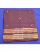 ARUPPUKOTTAI 60S COTTON SAREES WITH BLOUSE