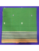 ARUPPUKOTTAI 60S COTTON SAREES WITH BLOUSE