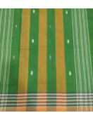 ARUPPUKOTTAI 60S COTTON SAREES WITH BLOUSE