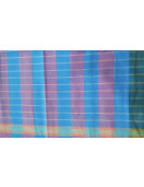 ARUPPUKOTTAI 60S COTTON SAREES WITH BLOUSE