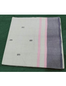 ARUPPUKOTTAI 60S COTTON SAREES WITH BLOUSE