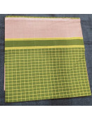 ARUPPUKOTTAI 60S COTTON SAREES WITH BLOUSE