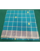 ARUPPUKOTTAI 60S COTTON SAREES WITH BLOUSE