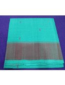 ARUPPUKOTTAI 60S COTTON SAREES WITH BLOUSE