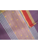 ARUPPUKOTTAI 60S COTTON SAREES WITH BLOUSE