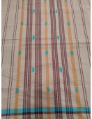 ARUPPUKOTTAI 60S COTTON SAREES WITH BLOUSE