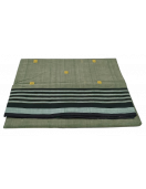 ARUPPUKOTTAI 60S COTTON SAREES WITH BLOUSE