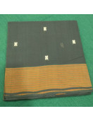 ARUPPUKOTTAI 60S COTTON SAREES WITH BLOUSE