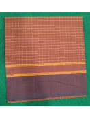 ARUPPUKOTTAI 60S COTTON SAREES WITH BLOUSE