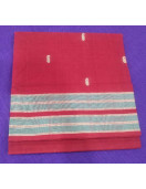 ARUPPUKOTTAI 60S COTTON SAREES WITH BLOUSE