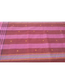 ARUPPUKOTTAI 60S COTTON SAREES WITH BLOUSE