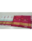 PALANI TIE DYE SOFT SILK SAREE