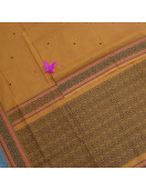 DINDIGUL COTTON SAREES WITH BLOUSE