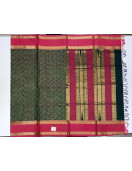PMK 1000 BUTTA SILK COT SAREES