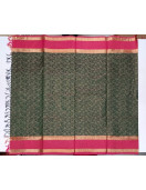 PMK 1000 BUTTA SILK COT SAREES