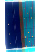 ARUPPUKOTTAI 60S COTTON SAREES 550 MTS