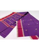 ARUPPUKOTTAI 60S COTTON SAREES WITH BLOUSE