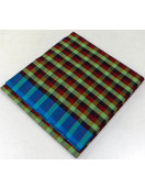 ARUPPUKOTTAI 60S COTTON SAREES WITH BLOUSE