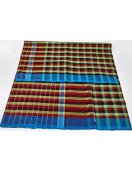 ARUPPUKOTTAI 60S COTTON SAREES WITH BLOUSE