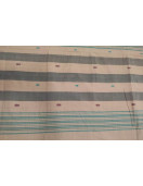 ARUPPUKOTTAI 60S COTTON SAREES WITH BLOUSE